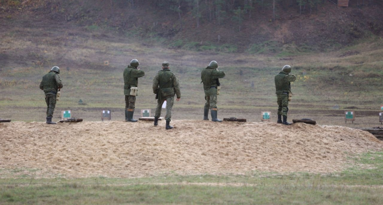 В Чувашии семьям погибших на приграничных территориях военных выплатят по миллиону рублей