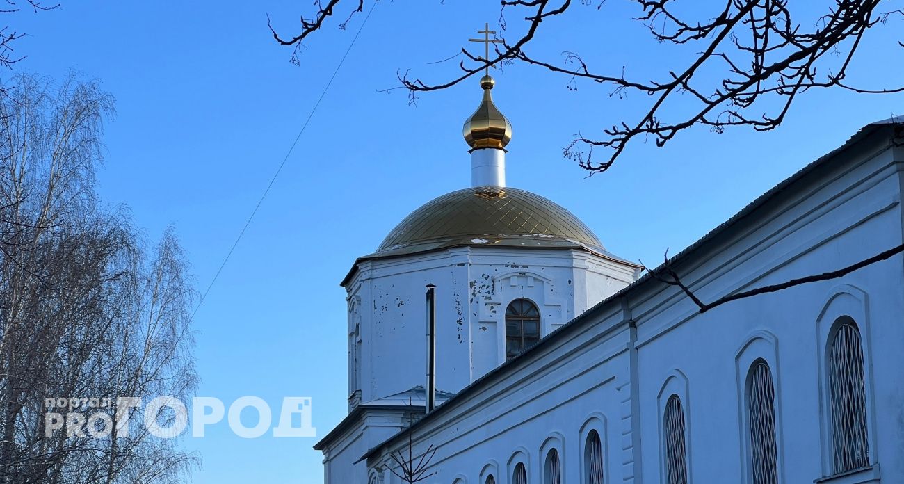 В Алатырском районе объявлен траур в память о погибших на СВО