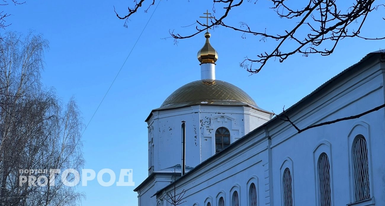 Фото к статье: В Алатырском районе объявлен траур в память о погибших на СВО