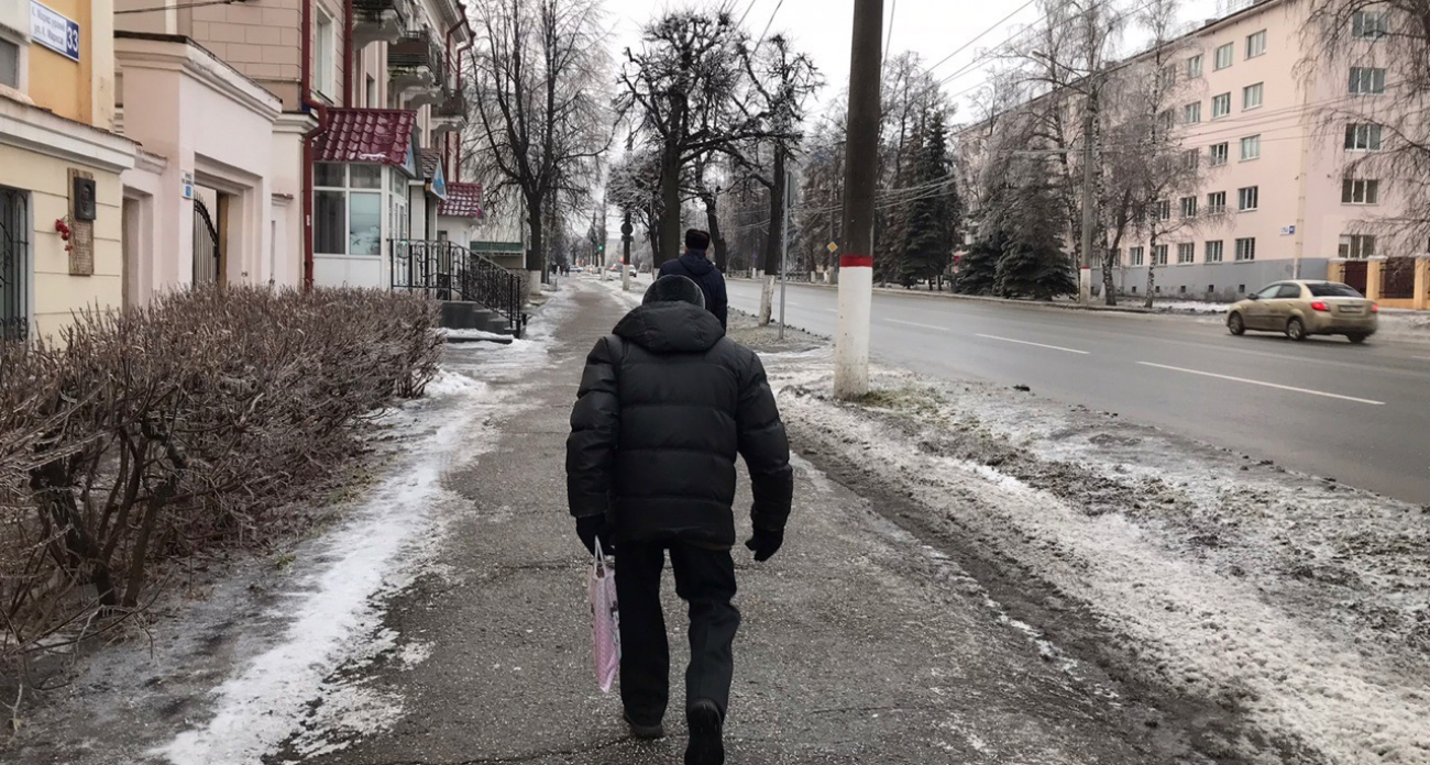 Точка невозврата: в этом возрасте люди начинают резко стареть - старение происходит не постепенно, а через резкий скачок