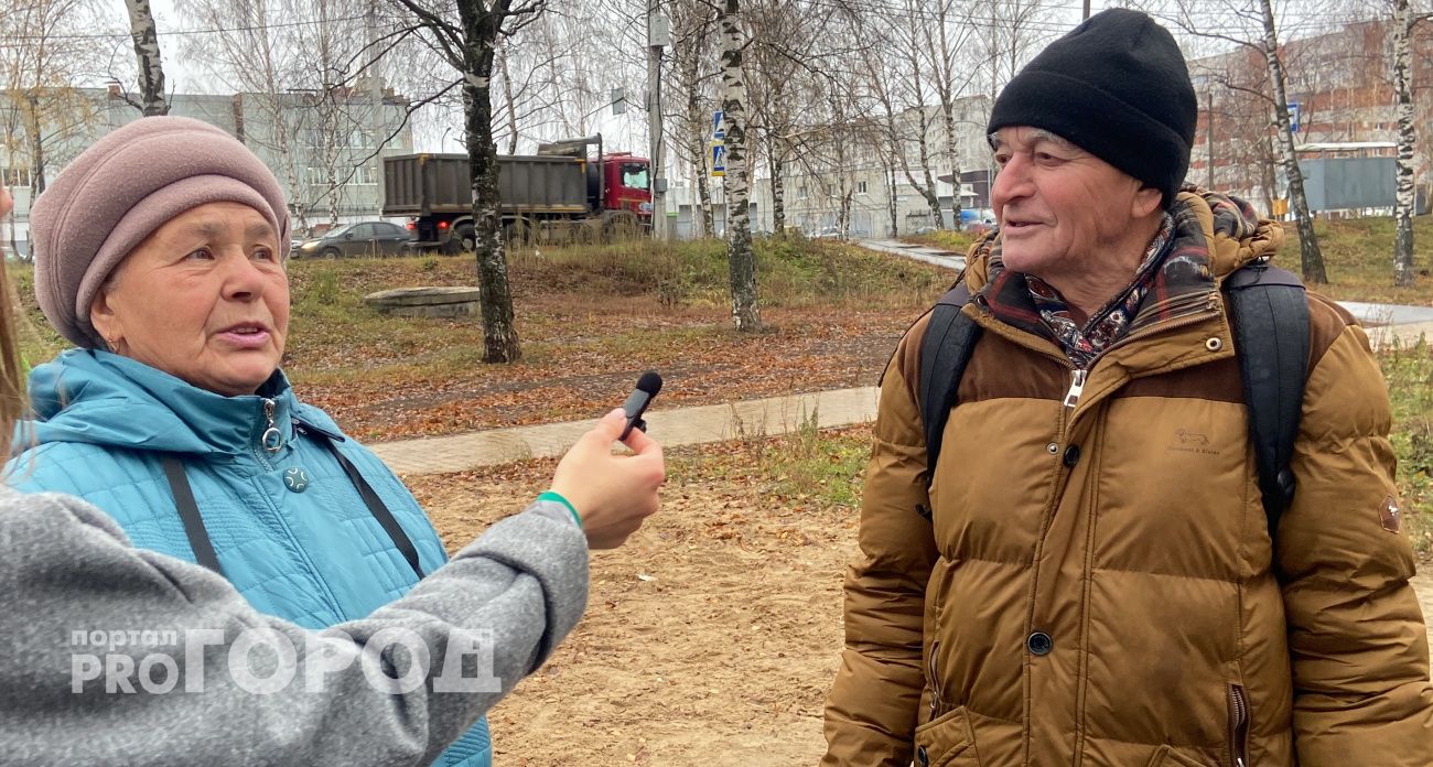 Куда пожилые жители Чувашии спешат по утрам: “В пять часов мы уже на ногах”