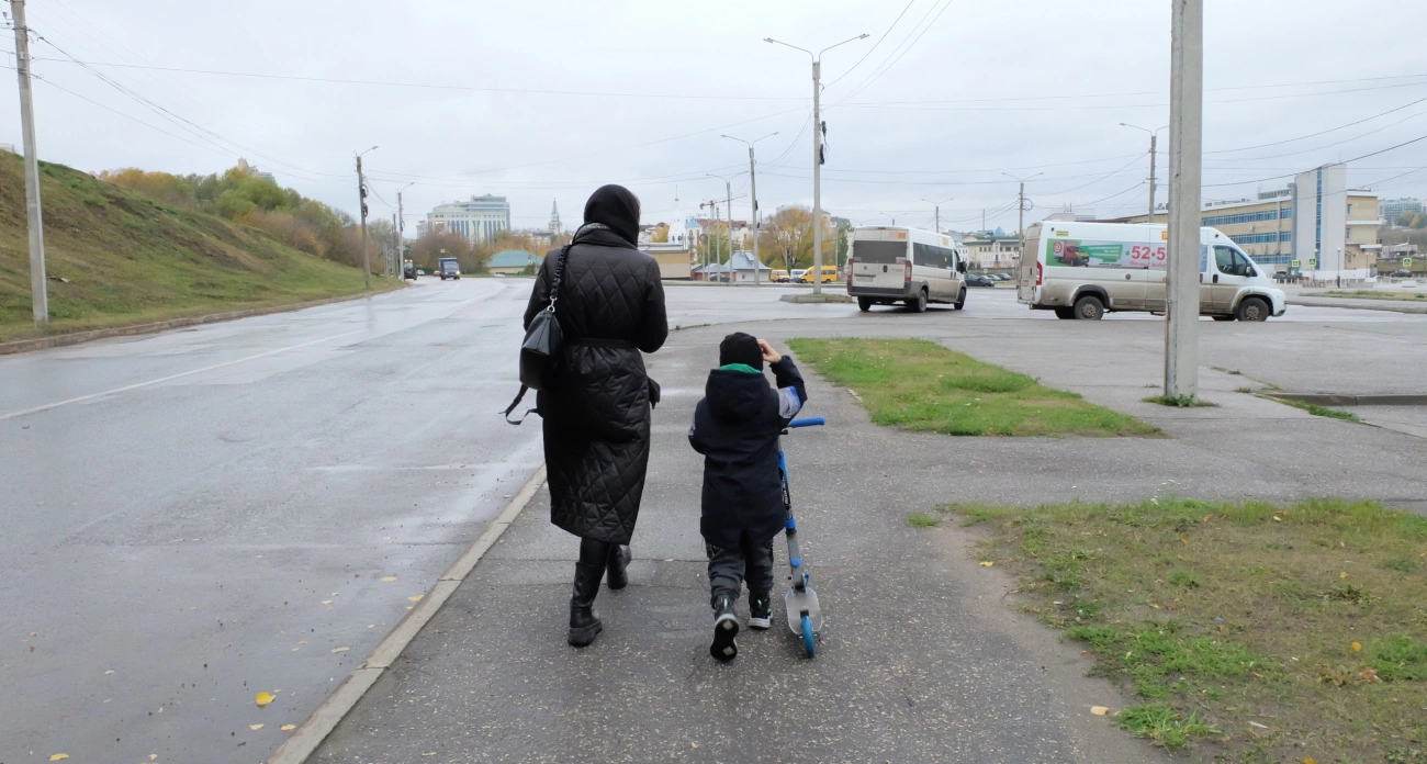 Фото к статье: Помощь семьям выходит на новый уровень: что предложили выдавать россиянам за маткапитал - это будет животное