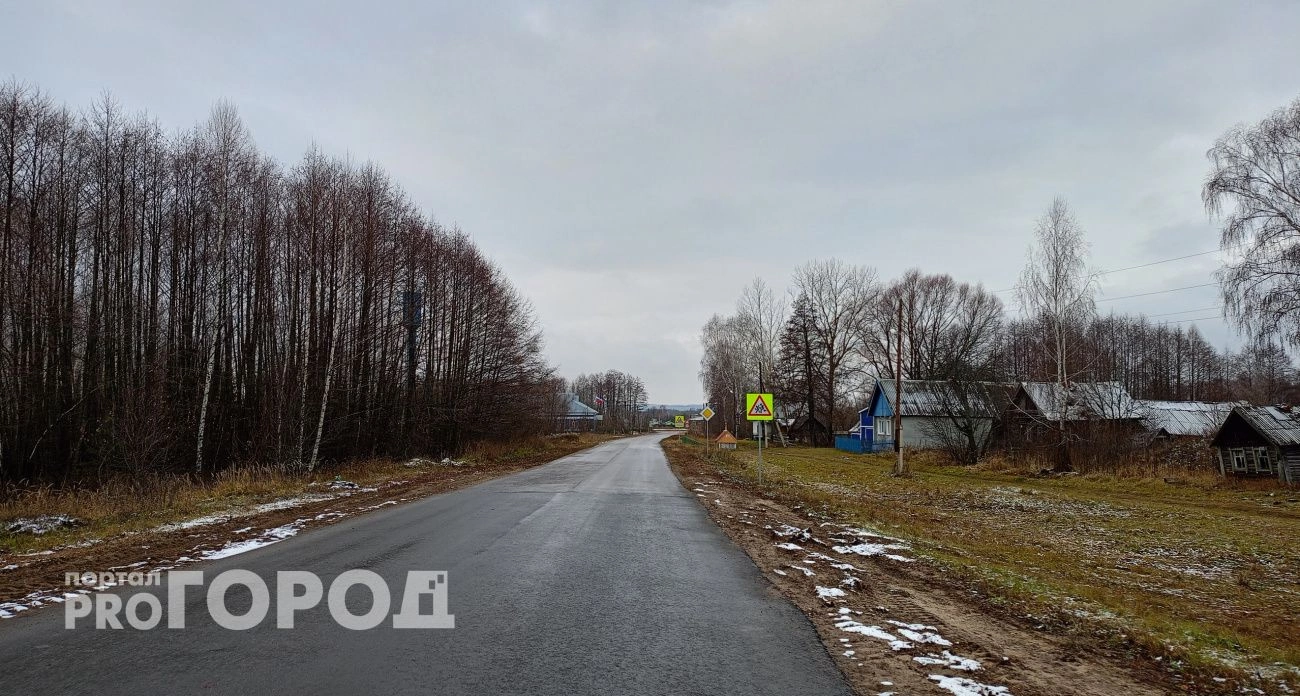 Фото к статье: С началом рабочей недели в Чувашию могут прийти метели