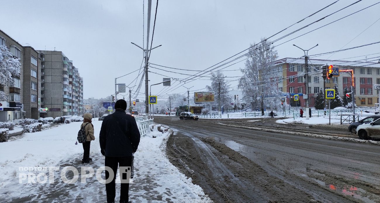 Как новые законы декабря повлияют на жизнь в Чувашии 