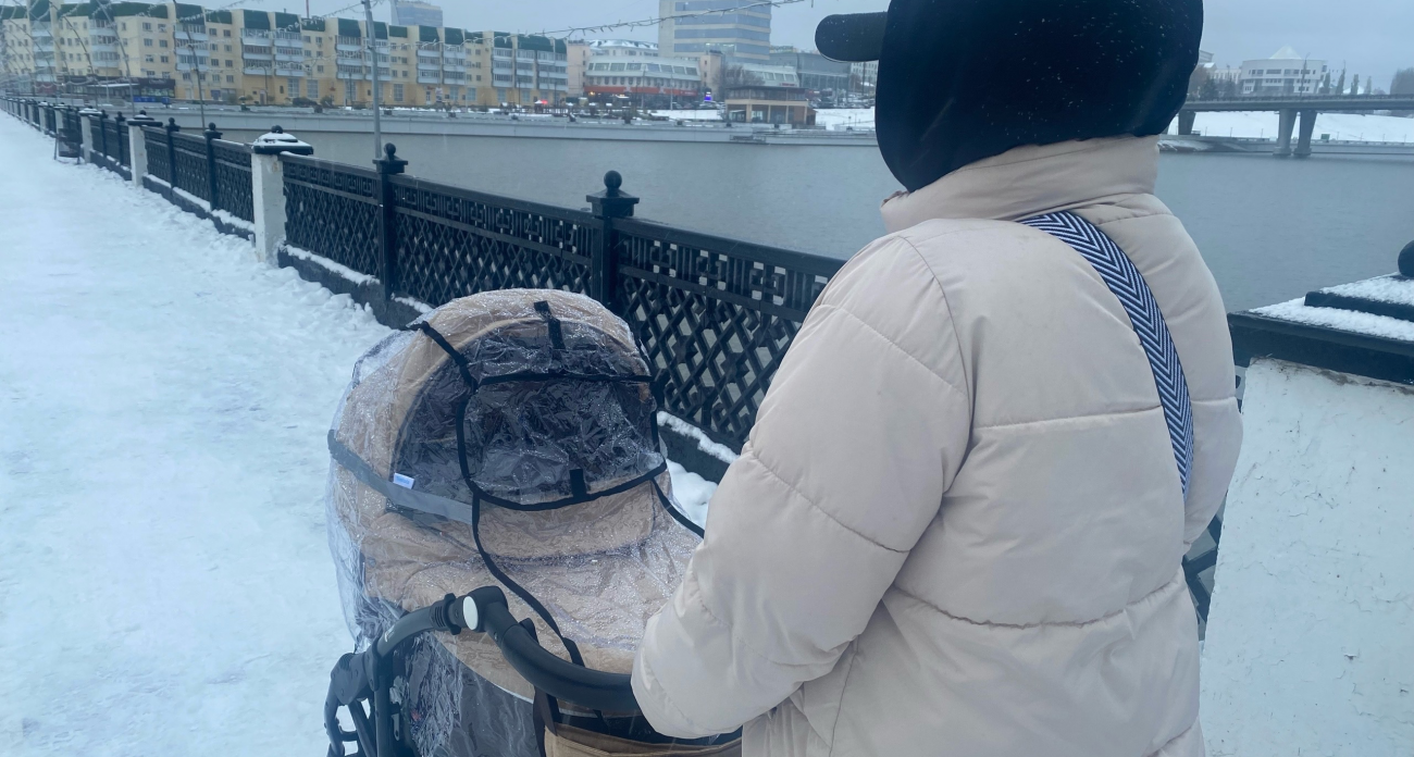 Абсолютный лидер: это имя для девочки стало самым популярным в России в 2024 году