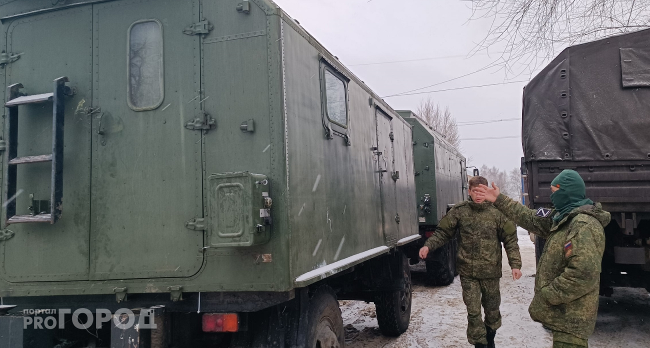 В Чувашии более тысячи участников СВО получат медпомощь