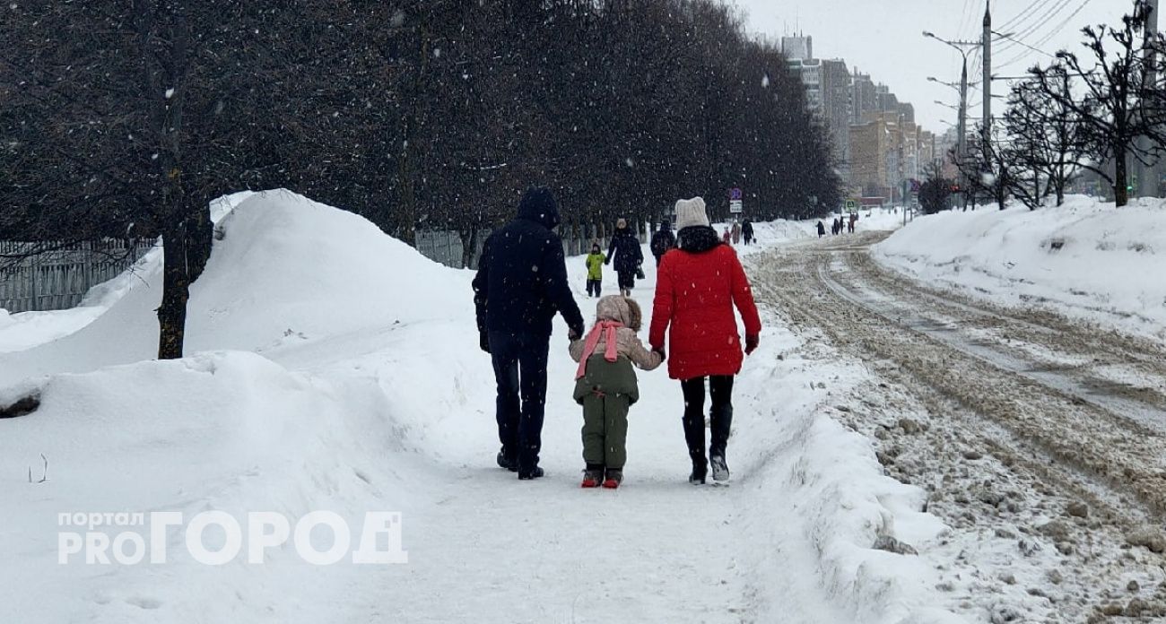 Масштабное повышение детских пособий: что ждет российские семьи в 2025 году