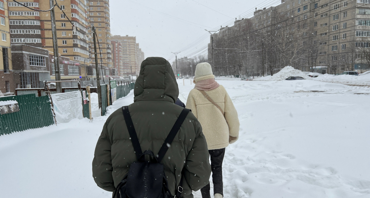 Благословленные небом: у людей с этими именами всегда есть ангелы-хранители