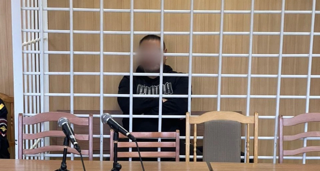Фото к статье: Бывшему главе Новочебоксарска дали условный срок со штрафом в 100 тысяч рублей