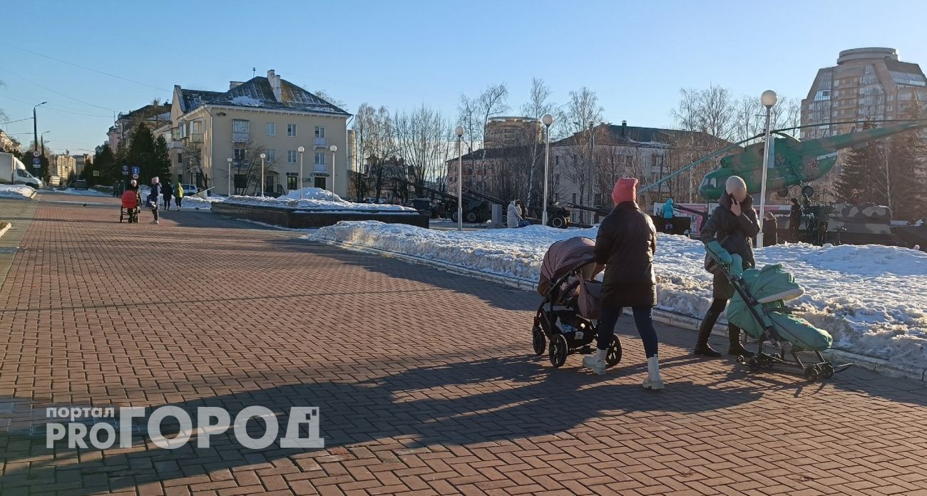 Проблемы с демографией: в Чувашии продолжает снижаться рождаемость и количество браков