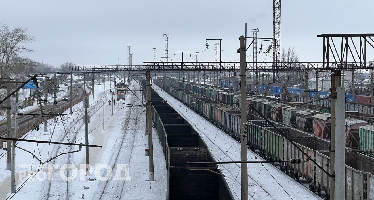 Суд в Чувашии обязал РЖД оплатить похороны и моральный вред семье погибшего на железной дороге