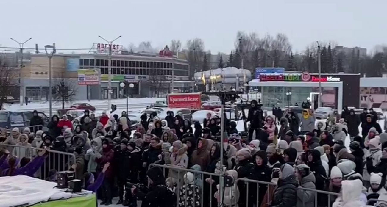 Глава Чувашии сообщил об открытии нового центра для молодежи в Новочебоксарске