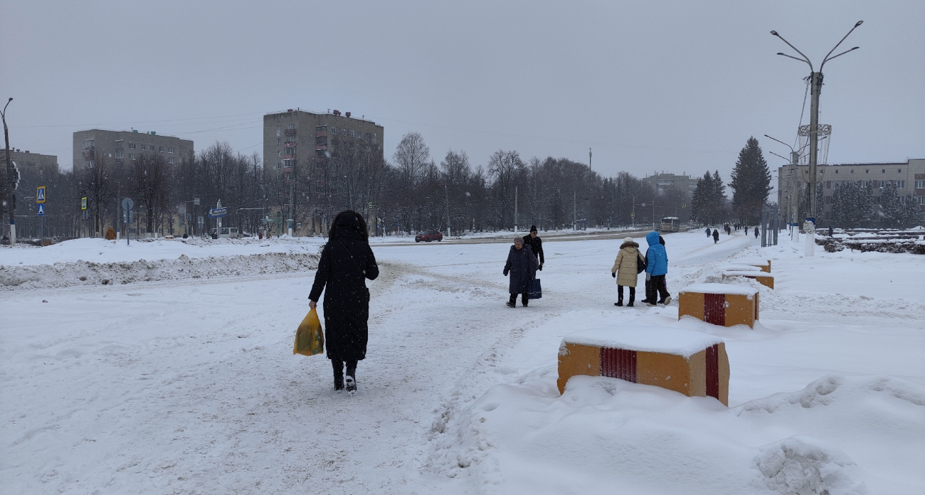 Отдых для избранных: шестидневка перед Новым годом коснется не всех