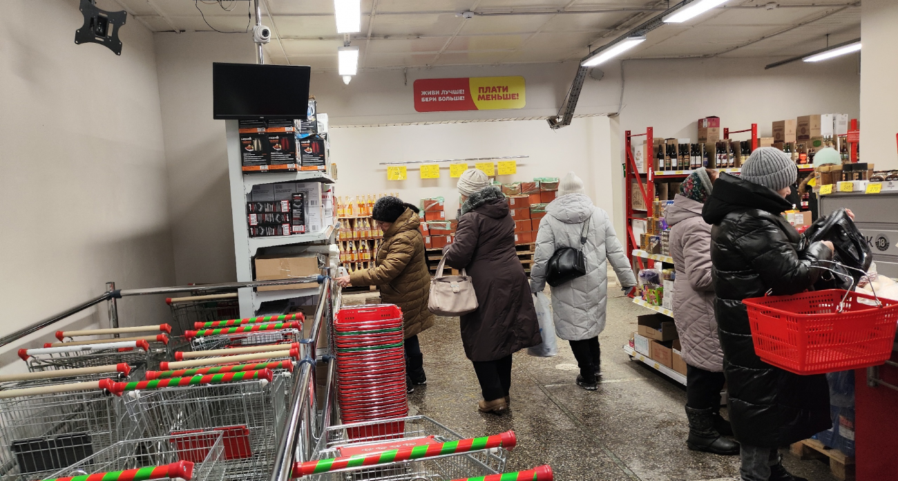 Придется отказаться: топ-3 продукта, которые съедят весь ваш бюджет на Новый год