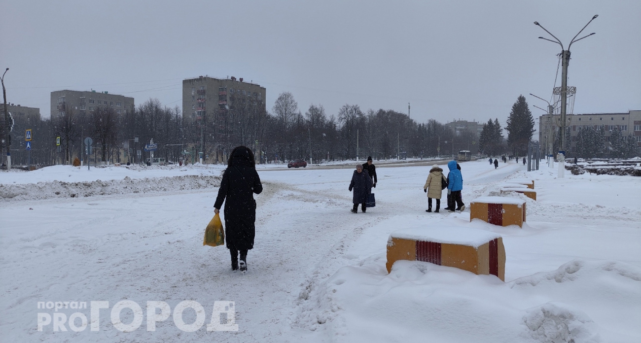 В Чувашии стало меньше людей с лишним весом: жители республики одни из самых стройных в стране