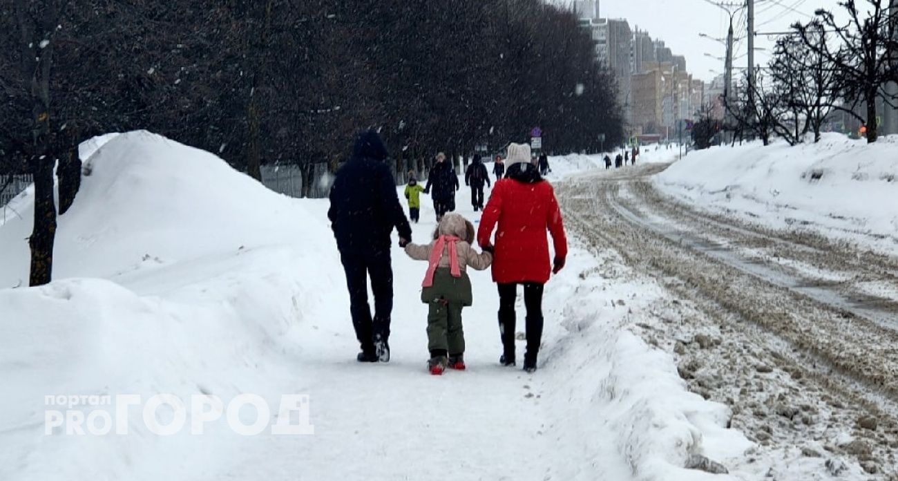 В Чувашии заработает новая поддержка семей, а беременным студенткам выплатят по 100 тысяч 