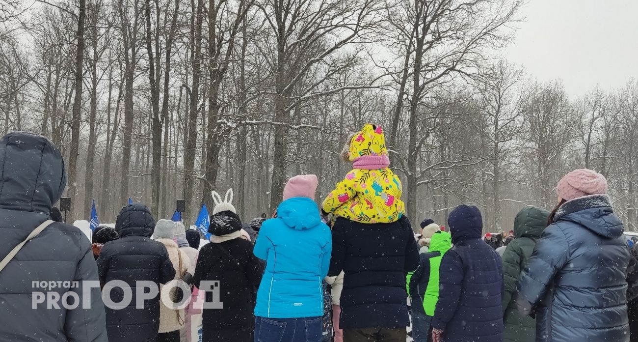 Бумажной волокиты все меньше: какие выплаты в Чувашии начнут оформлять быстрее