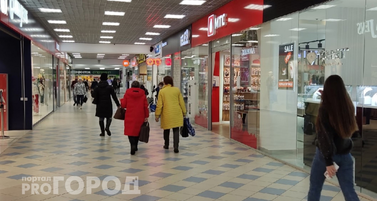 Новогодний график работы торговых центров Чебоксар: куда пойти в первый день нового года