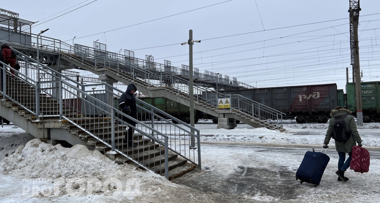 Куда отправиться в новогоднее путешествие из Чувашии: маршруты и цены на билеты