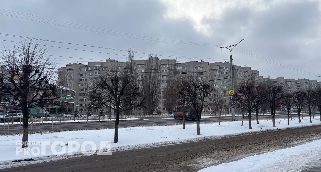 В Чебоксарах стоимость вторичной квартиры за год достигла почти шести миллионов