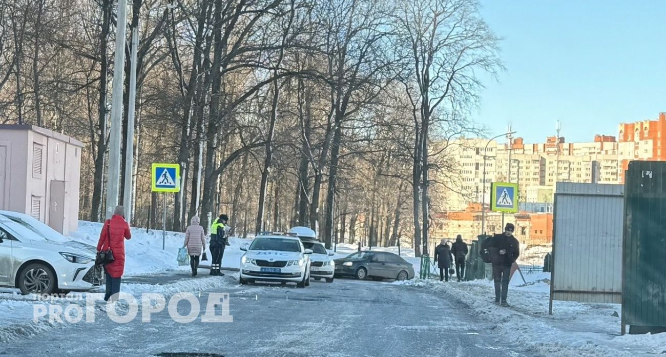 В Чувашии водителей-нарушителей обяжут сдавать ДНК