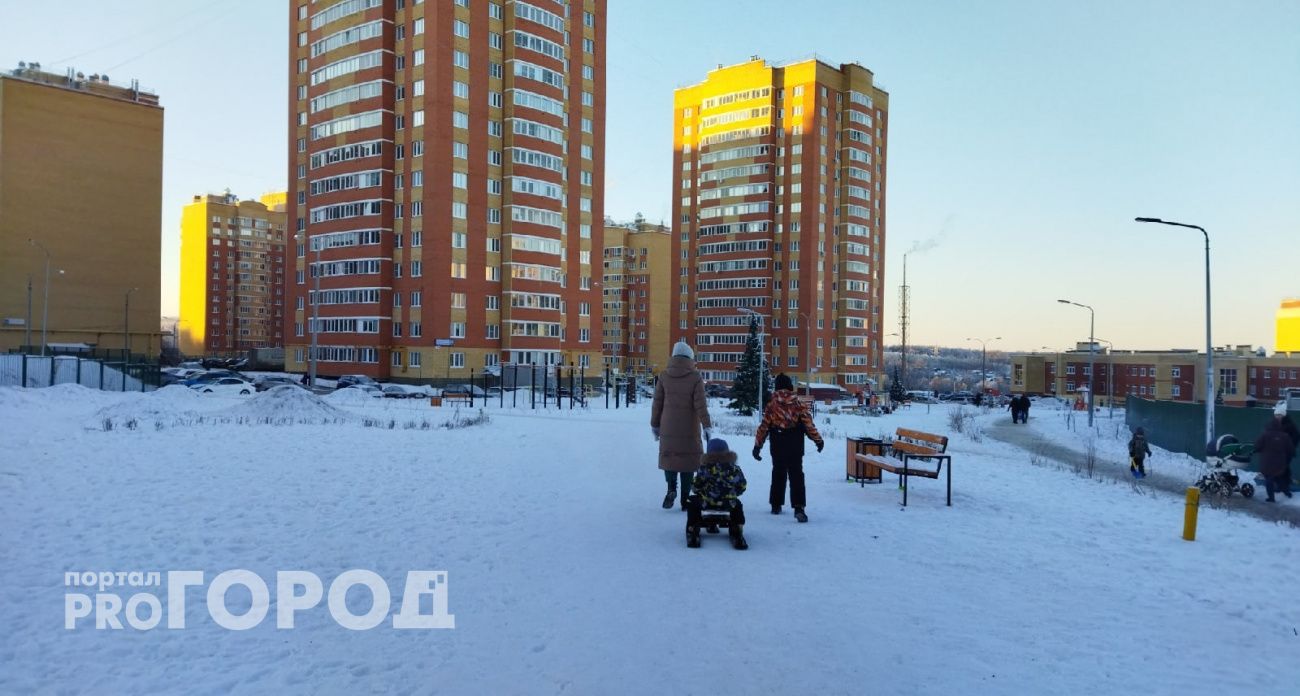 Жители Чувашии недовольны выплатами на детей: "Даже просто многодетные ничего не получают"