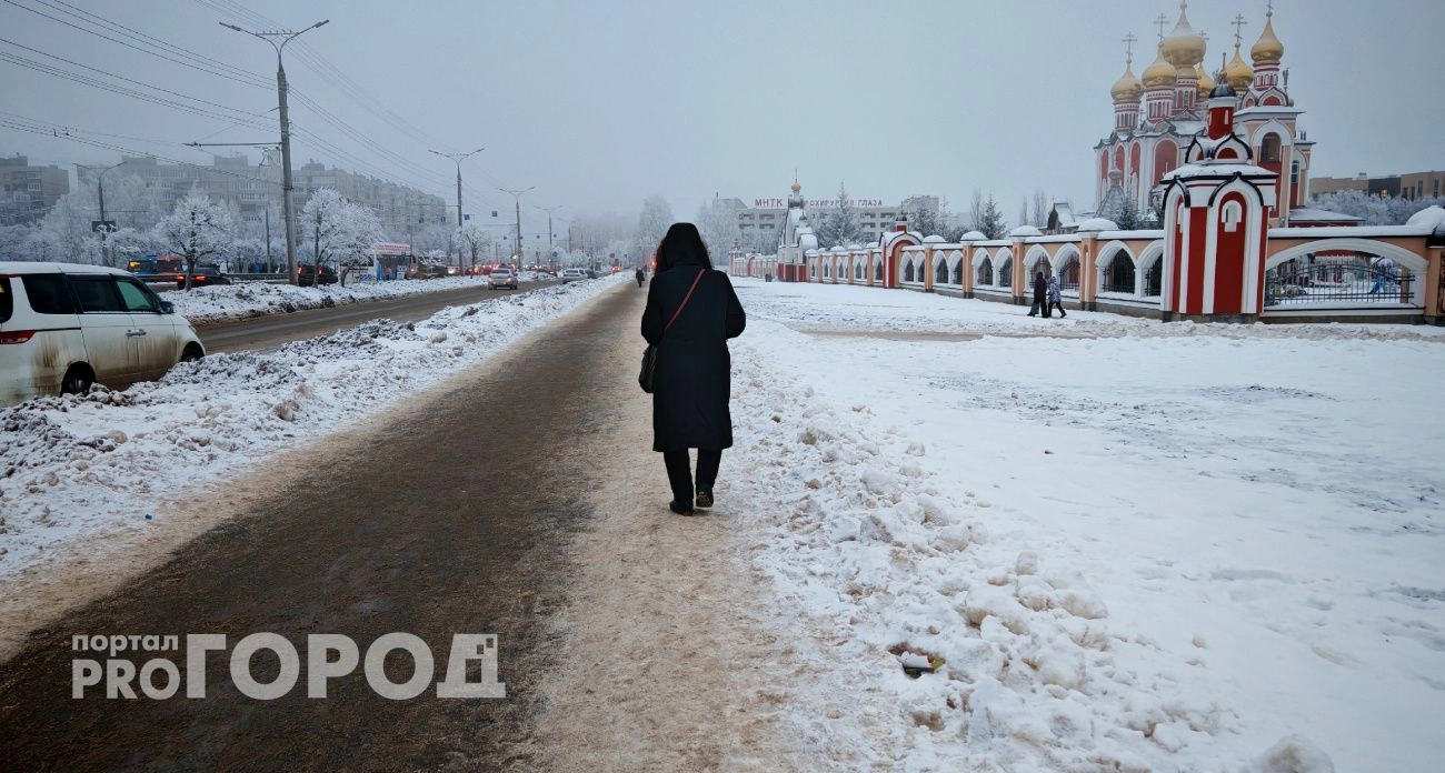 Фото к статье: Многодетная мать из Чувашии потеряла свои сбережения, доверившись "сотруднику банка"
