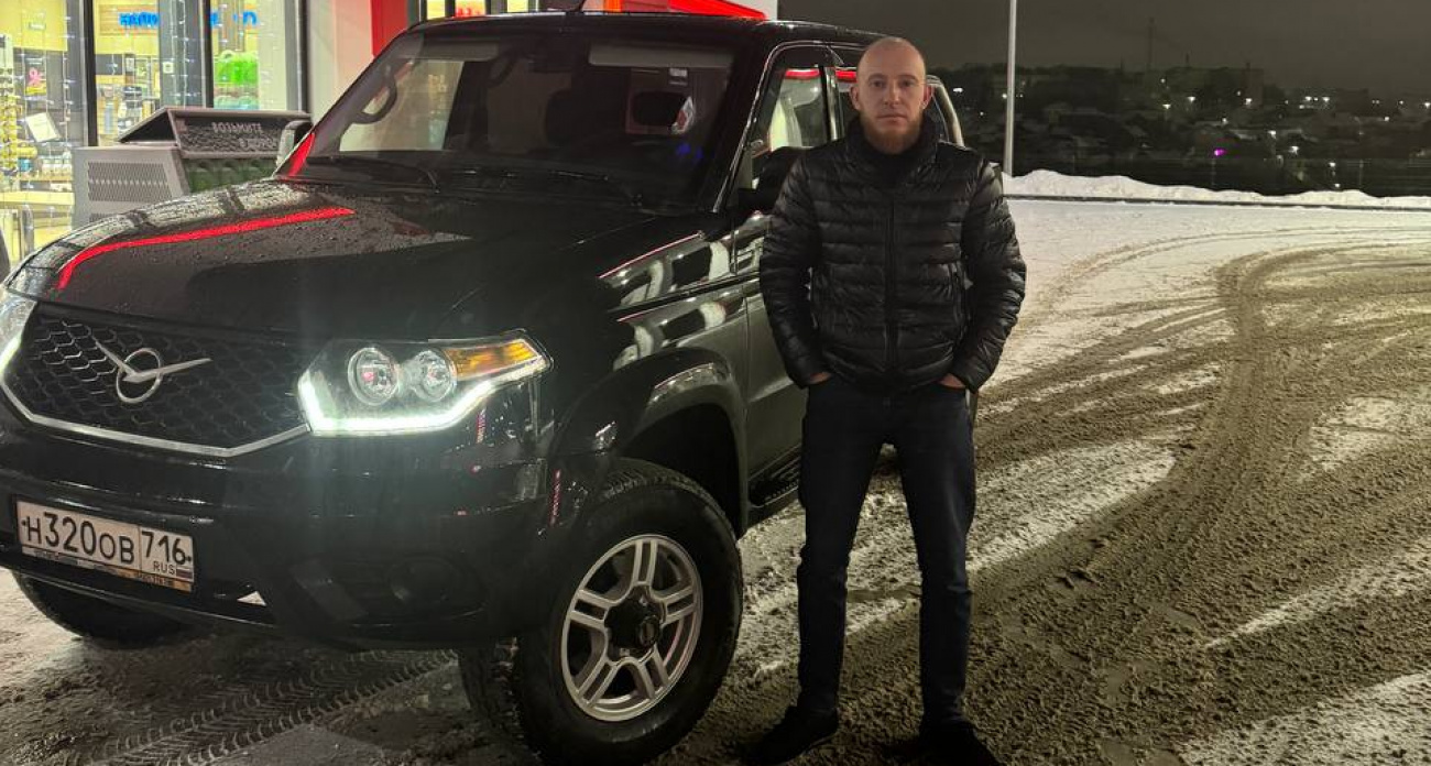 Чебоксарец рассказал, почему рискнул машиной, чтобы поймать пьяного водителя: "Остановить его надо было в любом случае"