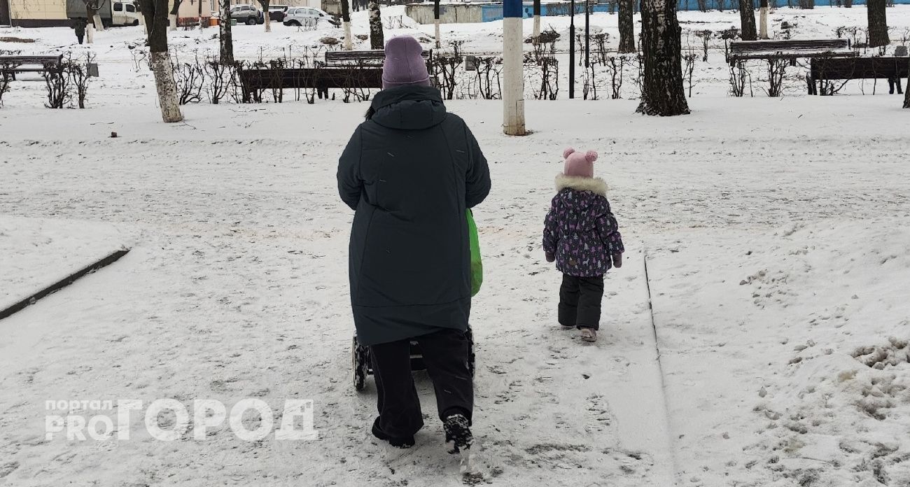 В Чувашии девочек почти перестали называть именем Татьяна