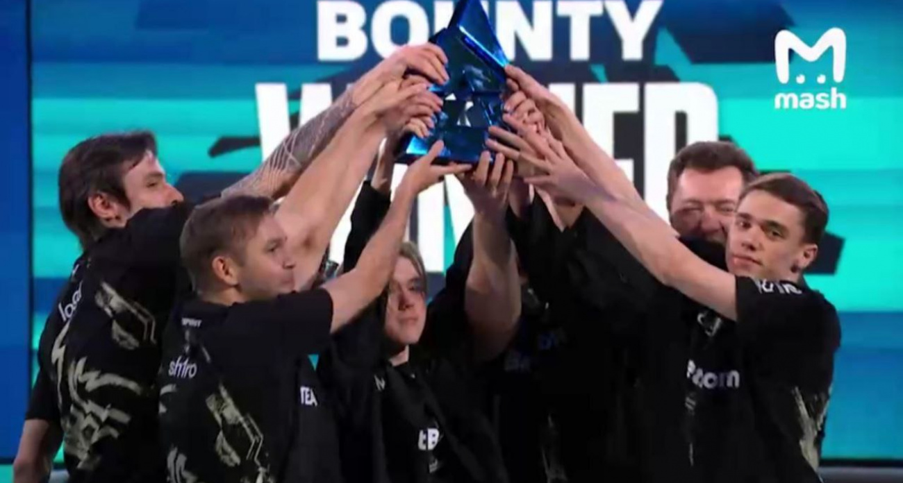 Чебоксарец Дмитрий Соколов выиграл несколько сотен тысяч долларов в турнире по Counter-Strike 2