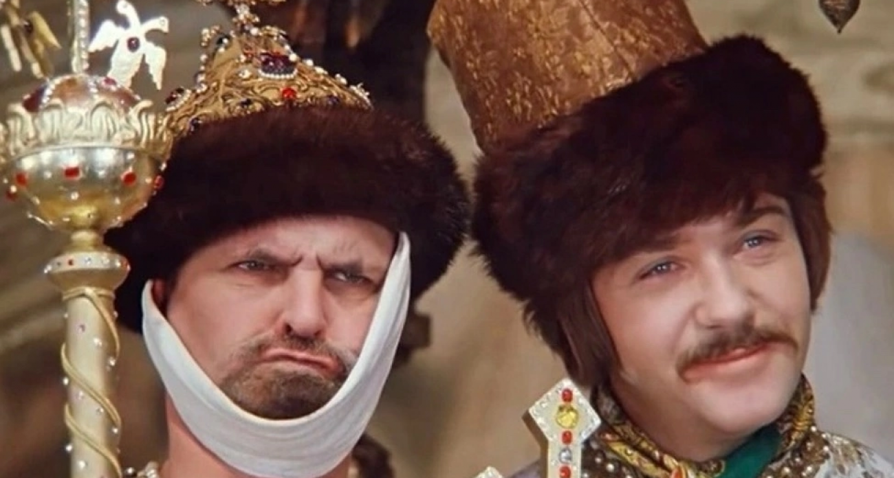 Внимательно ли вы смотрели советские фильмы: попробуйте вспомнить 10 из 10 деталей 