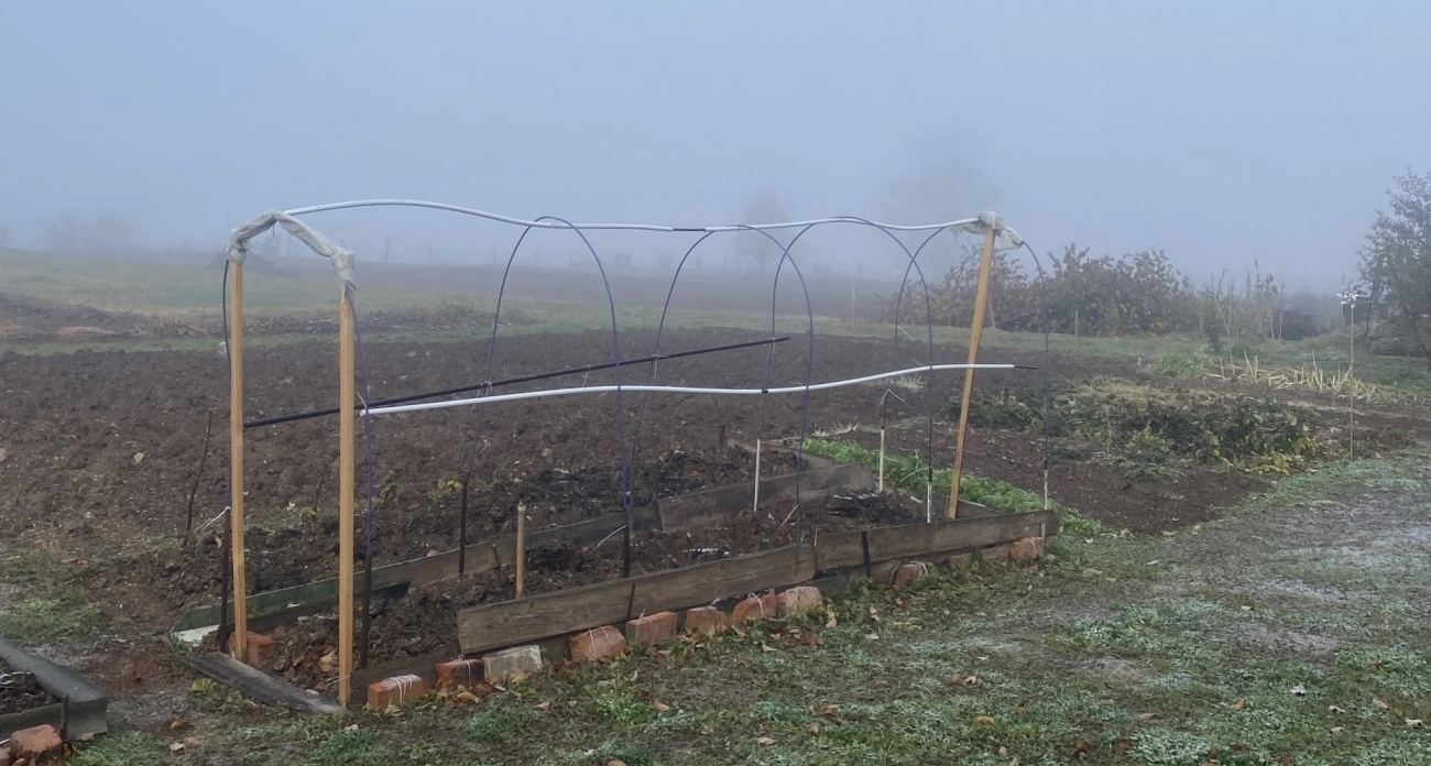 Зима отменяется: Вильфанд предупредил садоводов, что дачный сезон уже не за горами 