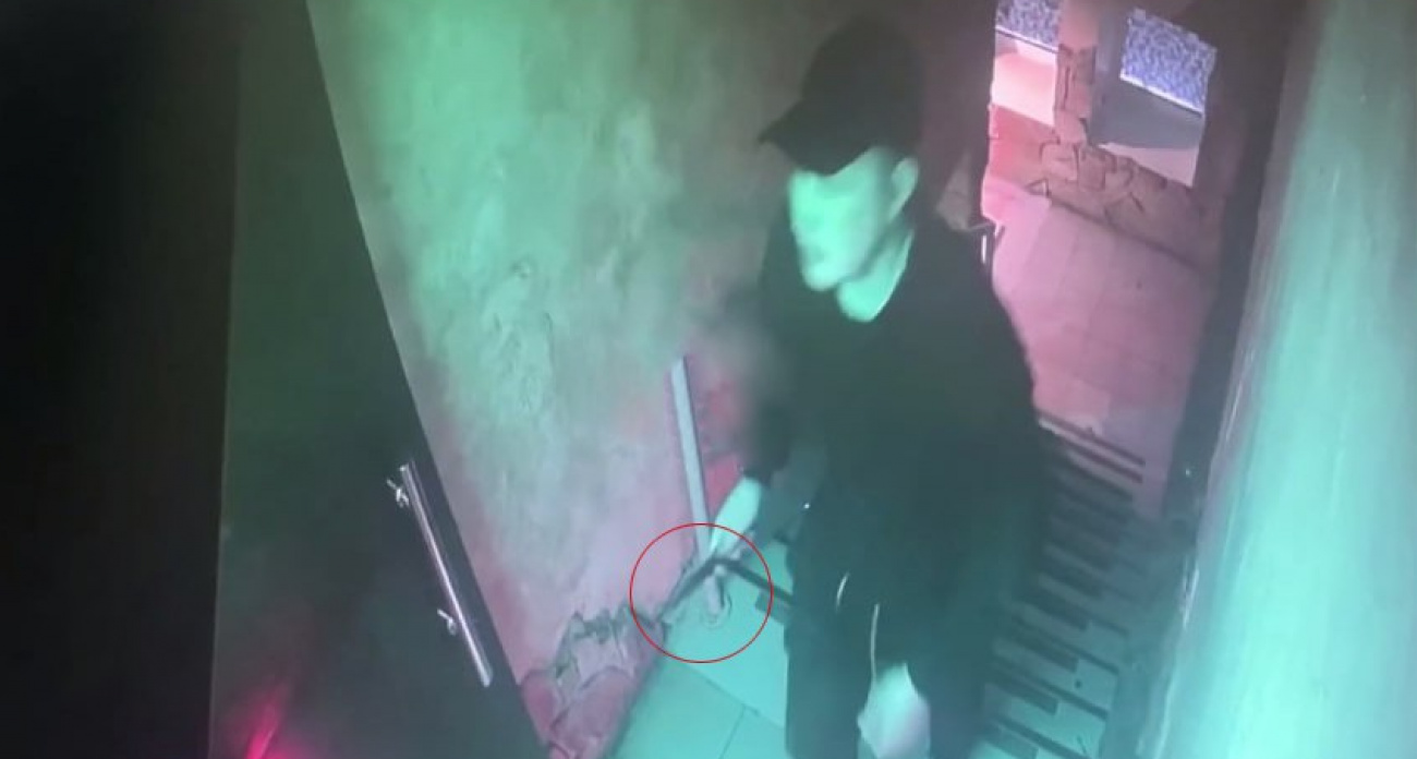 Житель Чувашии устроил поножовщину и дебош в ночном клубе в соседнем регионе