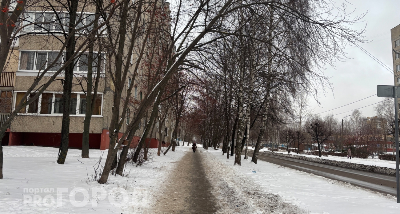 В Чебоксарах у жителей более десятка домов отключили холодную воду из-за аварии