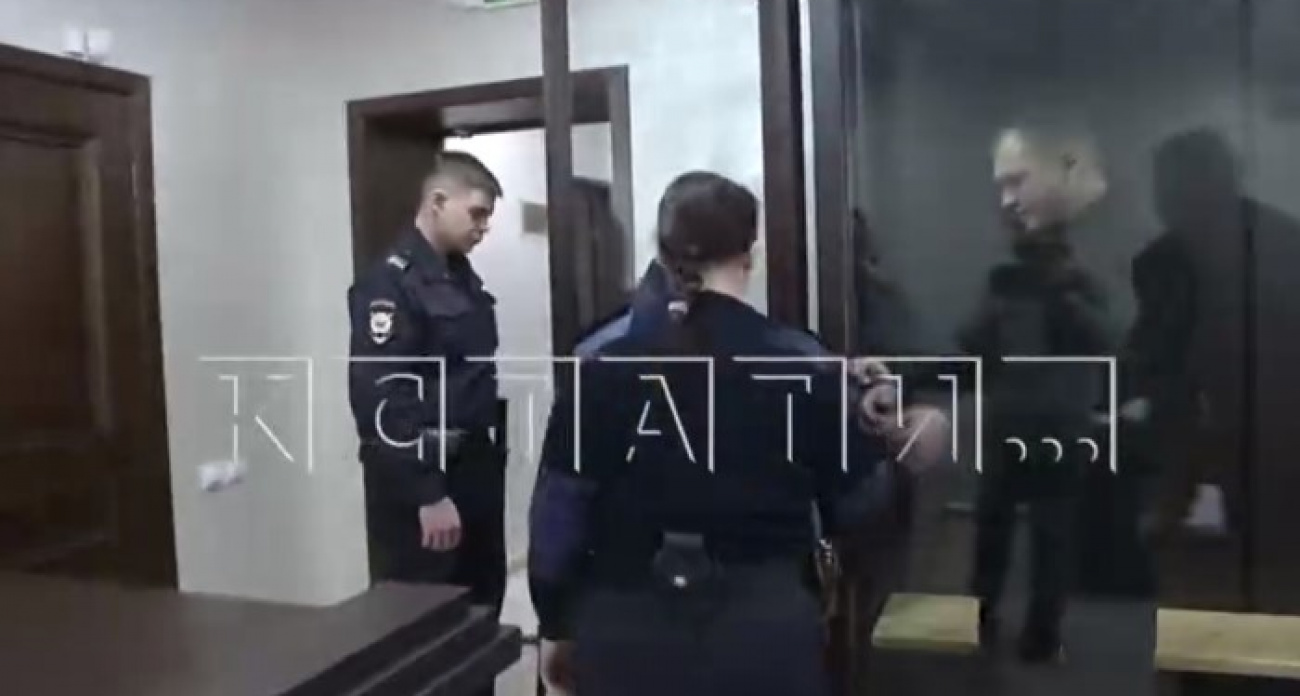 Появились подробности нападения жителя Чувашии на посетителей ночного клуба в соседнем регионе