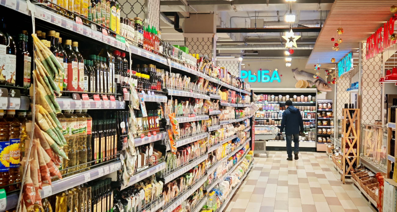 Громкое заявление Россельхознадзора: этот популярный продукт начали подделывать 