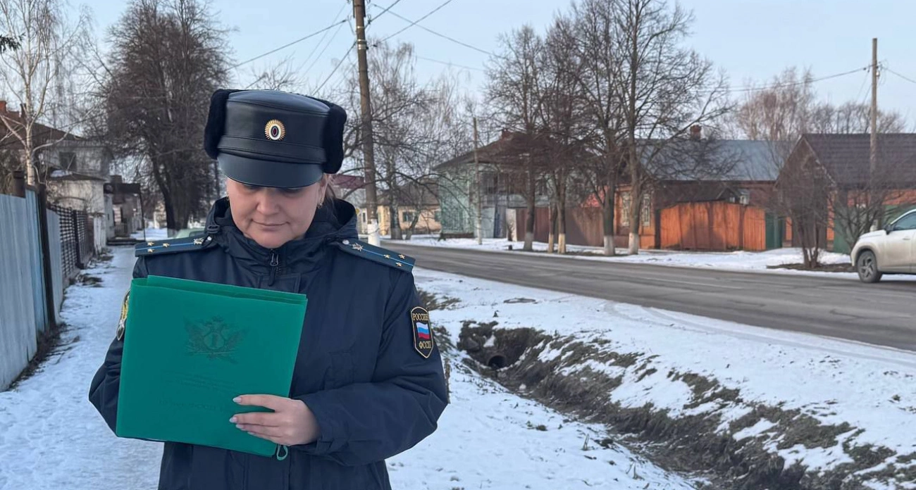 Фото к статье: Жительница Чувашии задолжала сыну миллион рублей и получила тюремный срок