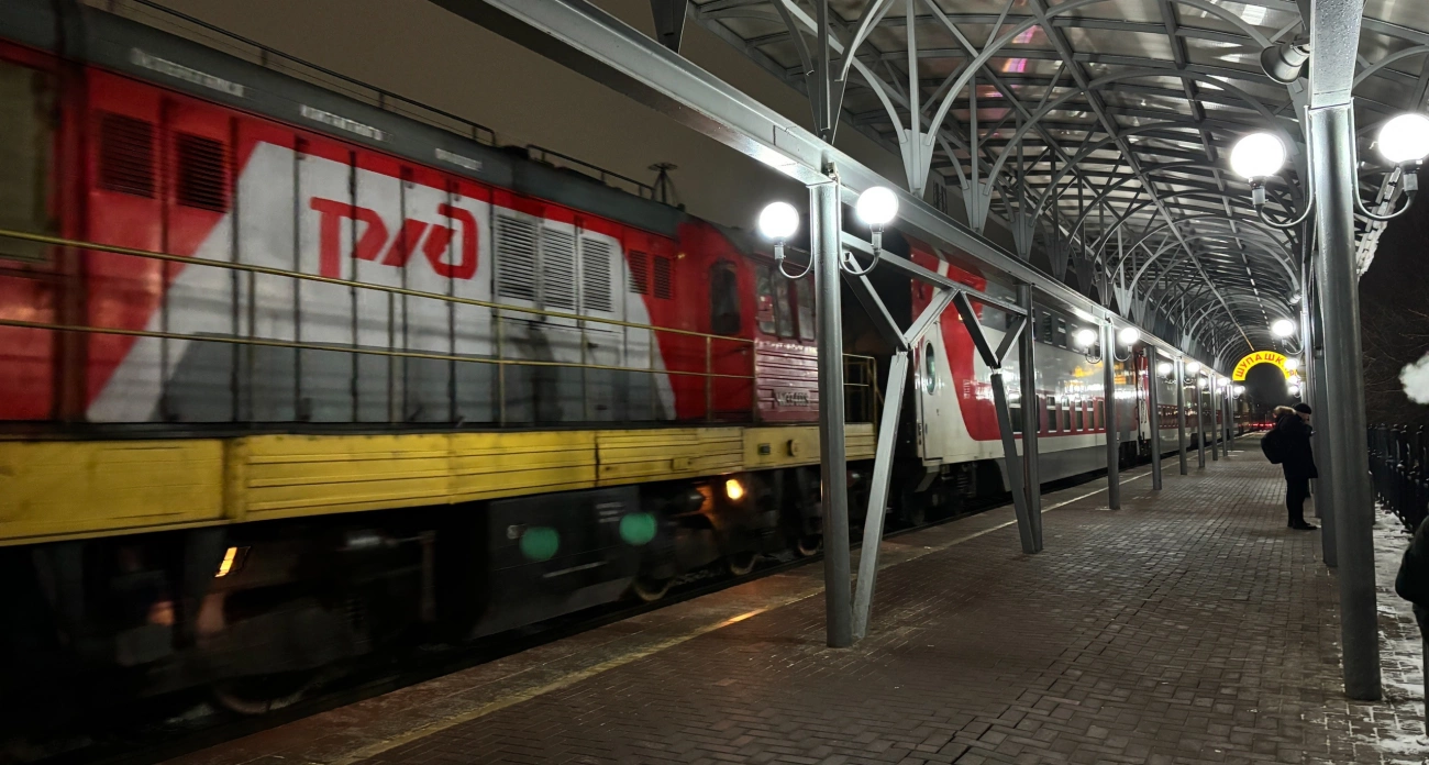 Фото к статье: Россияне массово сдают билеты: теперь в поездах это полностью запрещено - РЖД озвучили новые правила