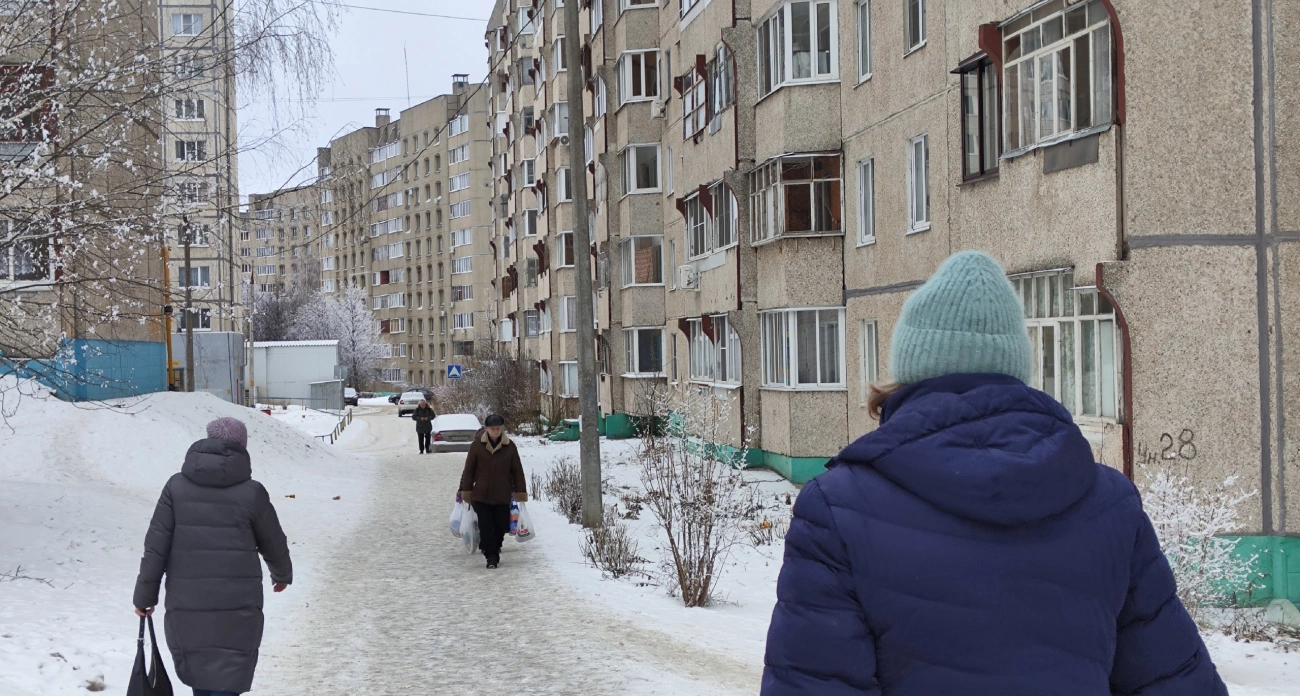 Фото к статье: Цены вырастут еще больше: Набиуллина огорошила россиян новым решением по ставке