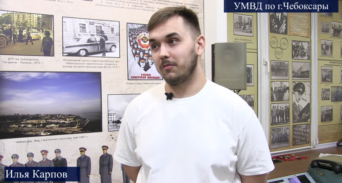 Чебоксарец спас накопления бывшей учительницы против ее воли, стоя в очереди