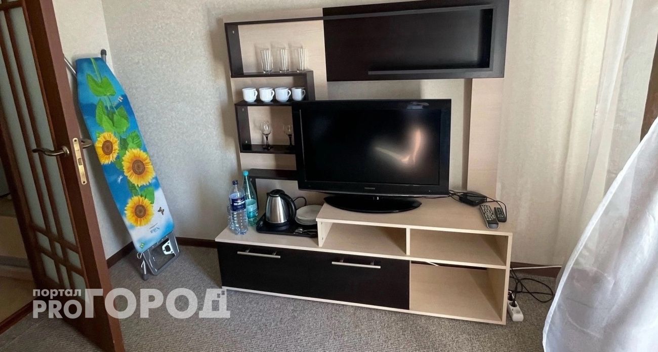 В Чебоксарах комната стоит миллион: подорожала почти на 33 %