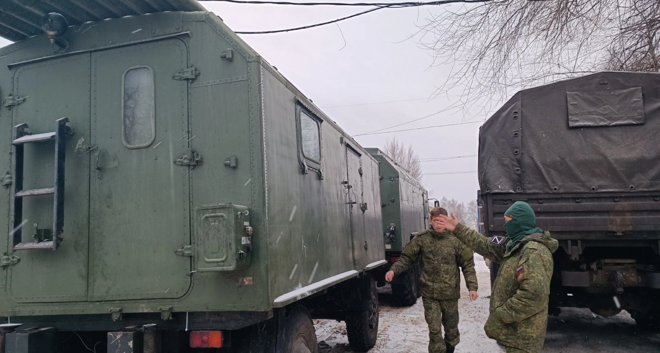 Фото к статье: "СВО уже подходит к концу": одаренный математик-прорицатель озвучил новый прогноз из-за ситуации в мире