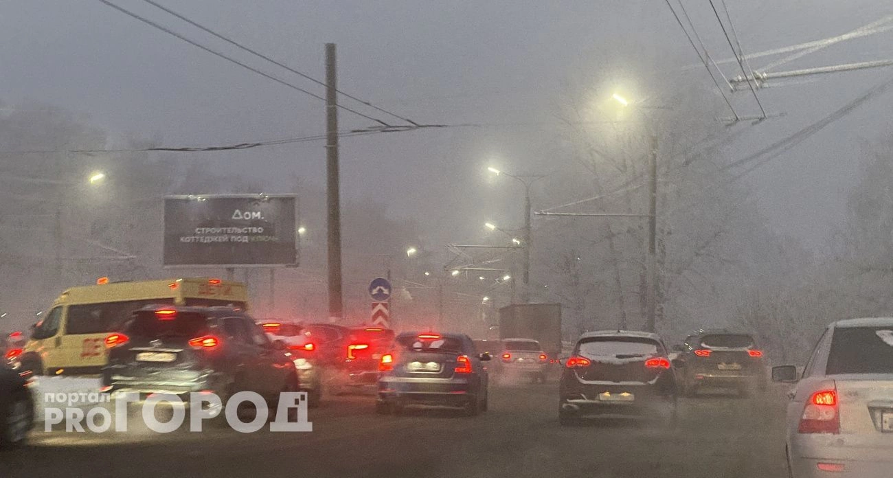 Фото к статье: Власти назвали дороги, которые отремонтируют в Чебоксарах и Новочебоксарске за два года