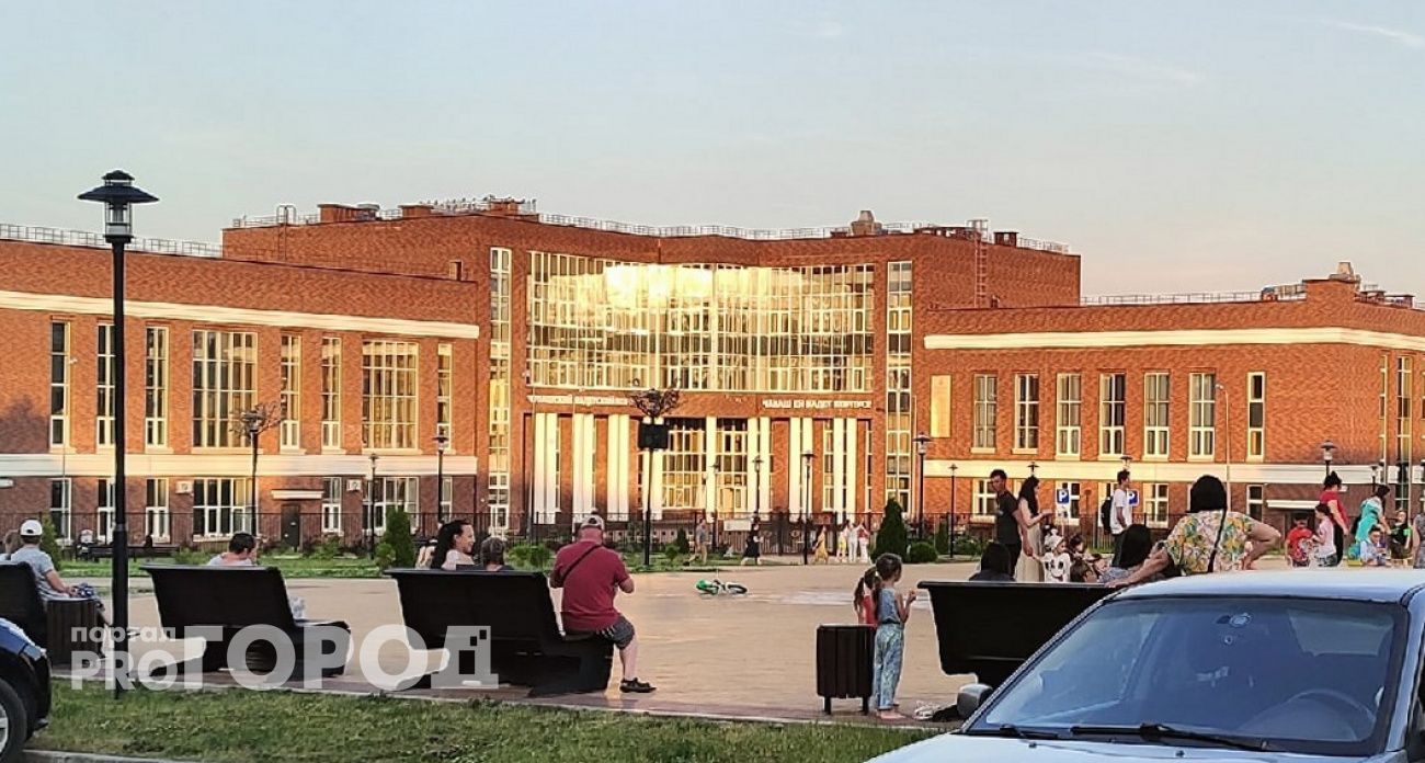 В Чебоксарах для Кадетского корпуса создадут копию самолета И-16, на котором летал Герой СССР 