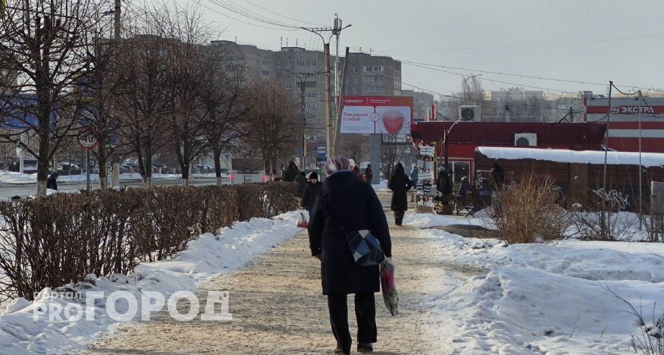 МЧС Чувашии выпустило штормовое предупреждение