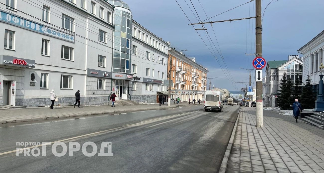 Фото к статье: 12-градусное тепло накроет Чувашию на этой неделе