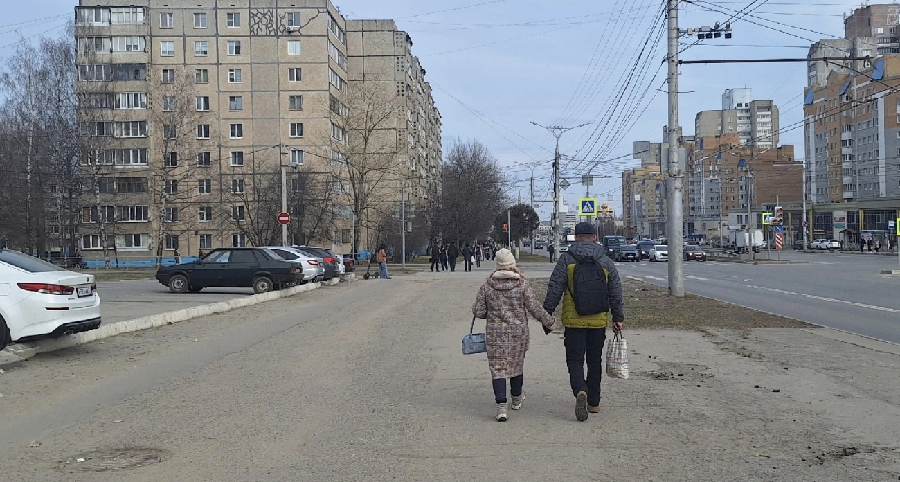 Фото к статье: Двойные отпускные в 2025 - это реально: майские выходные можно увеличить