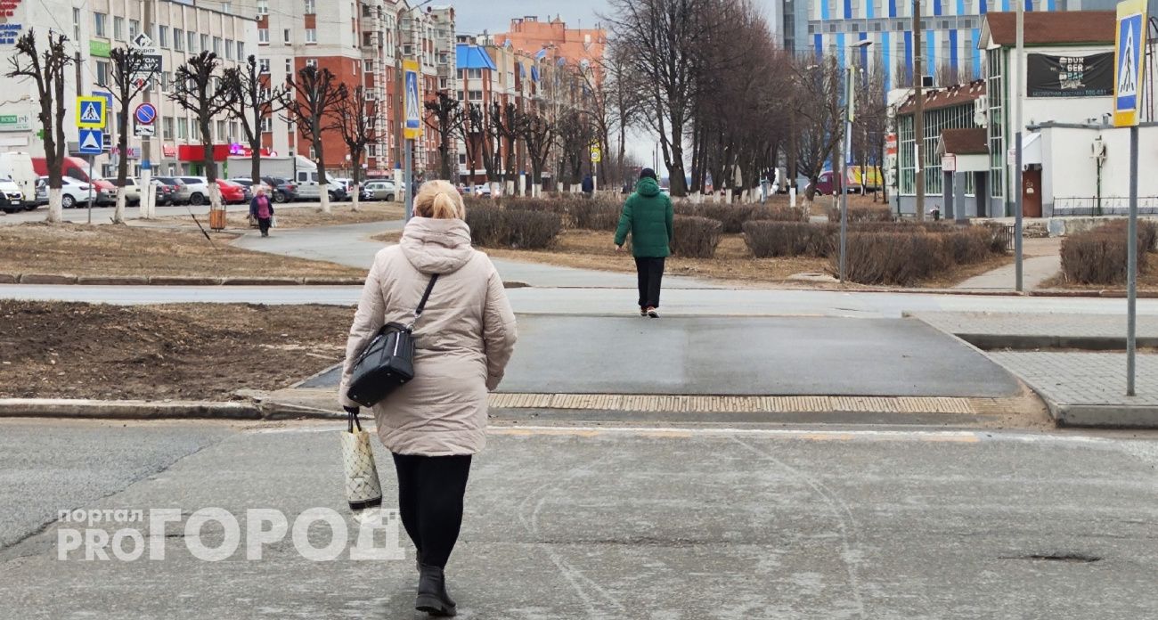 Фото к статье: Средняя зарплата в начале года в Чувашии превысила 60 тысяч