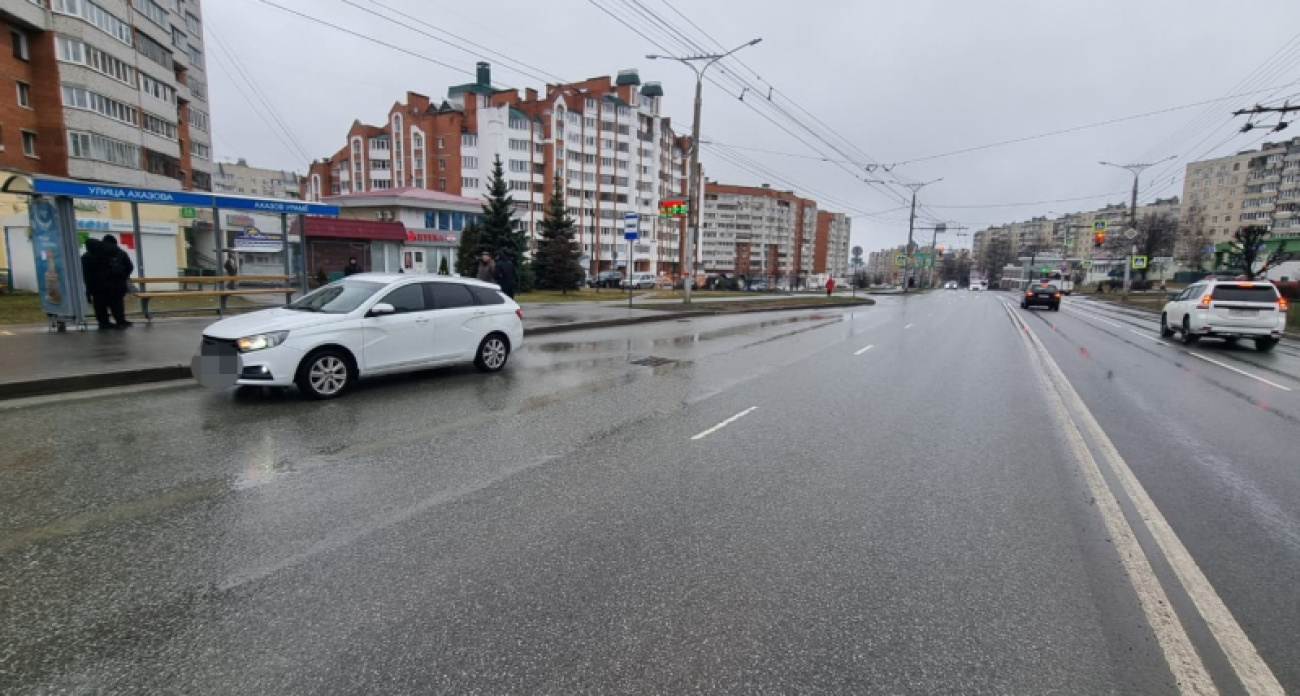 ДТП с машиной главы Чувашии и студентка выпрыгнула из авто: главные новости Чебоксар за 8 апреля