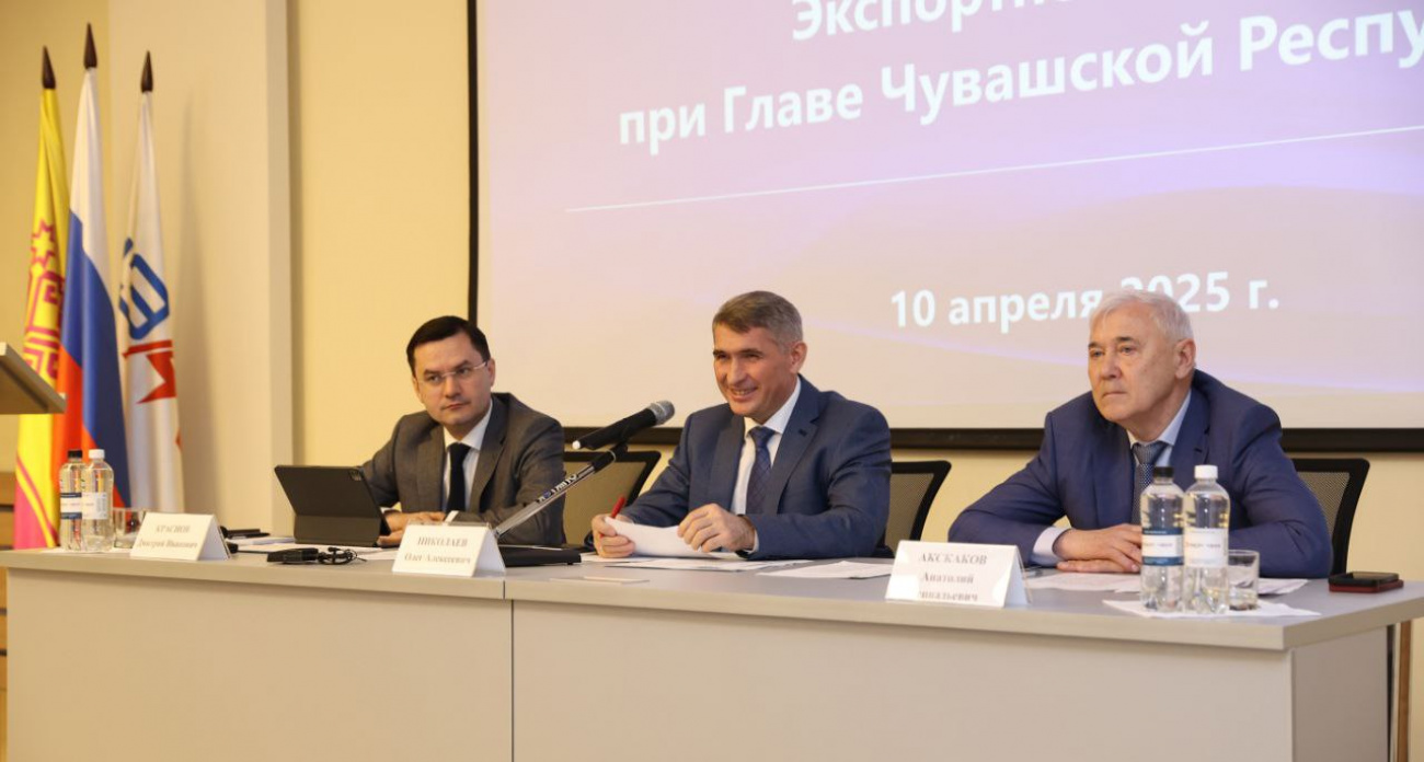 Николаев улетит на четыре дня в Узбекистан